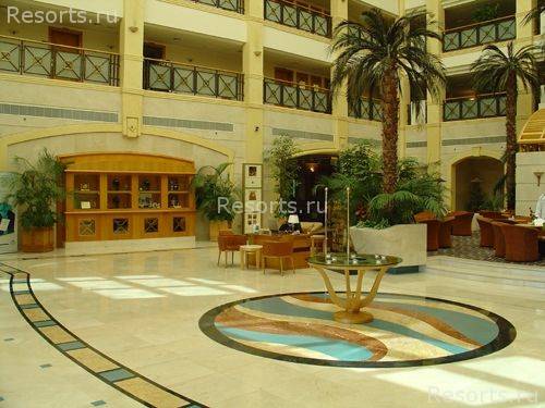 Al Ain Rotana 2